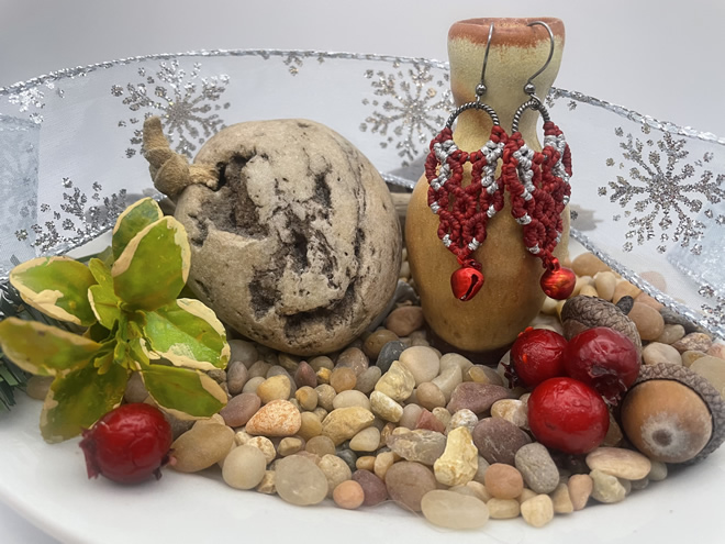 Happy Hagstone Holiday #223