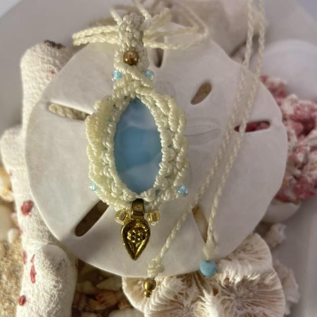 Sweet Songs (Larimar)