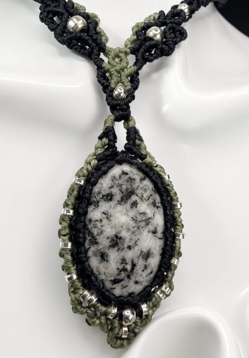 Heart of Vermont: Barre Gray Granite