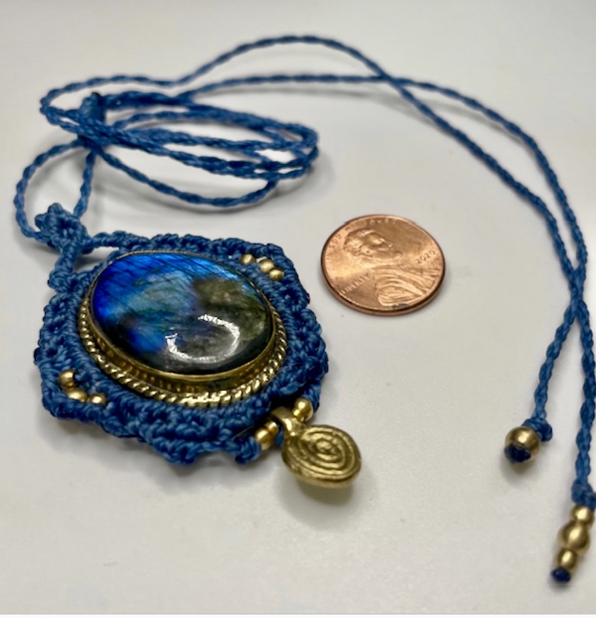 Northern Lights (Labradorite)