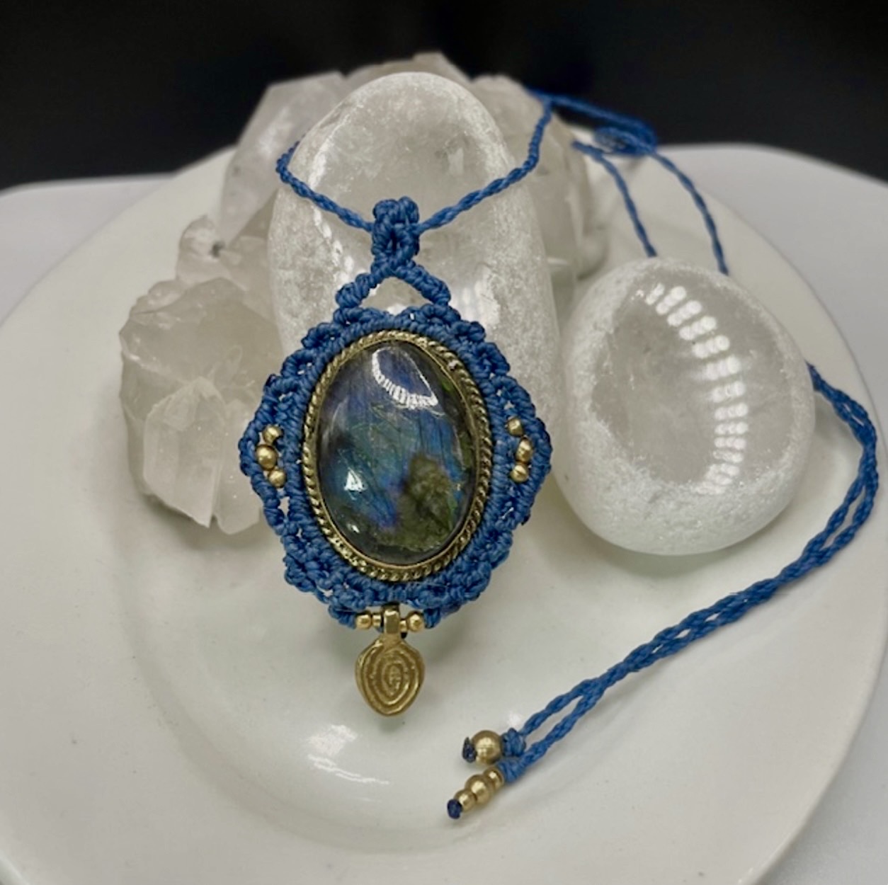 Northern Lights (Labradorite)