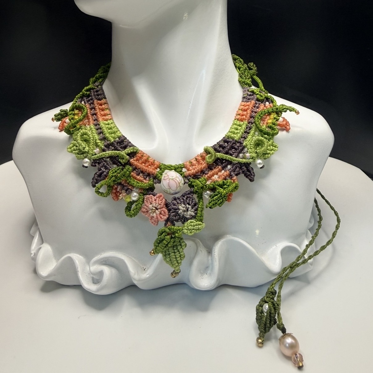 Untamed Floral