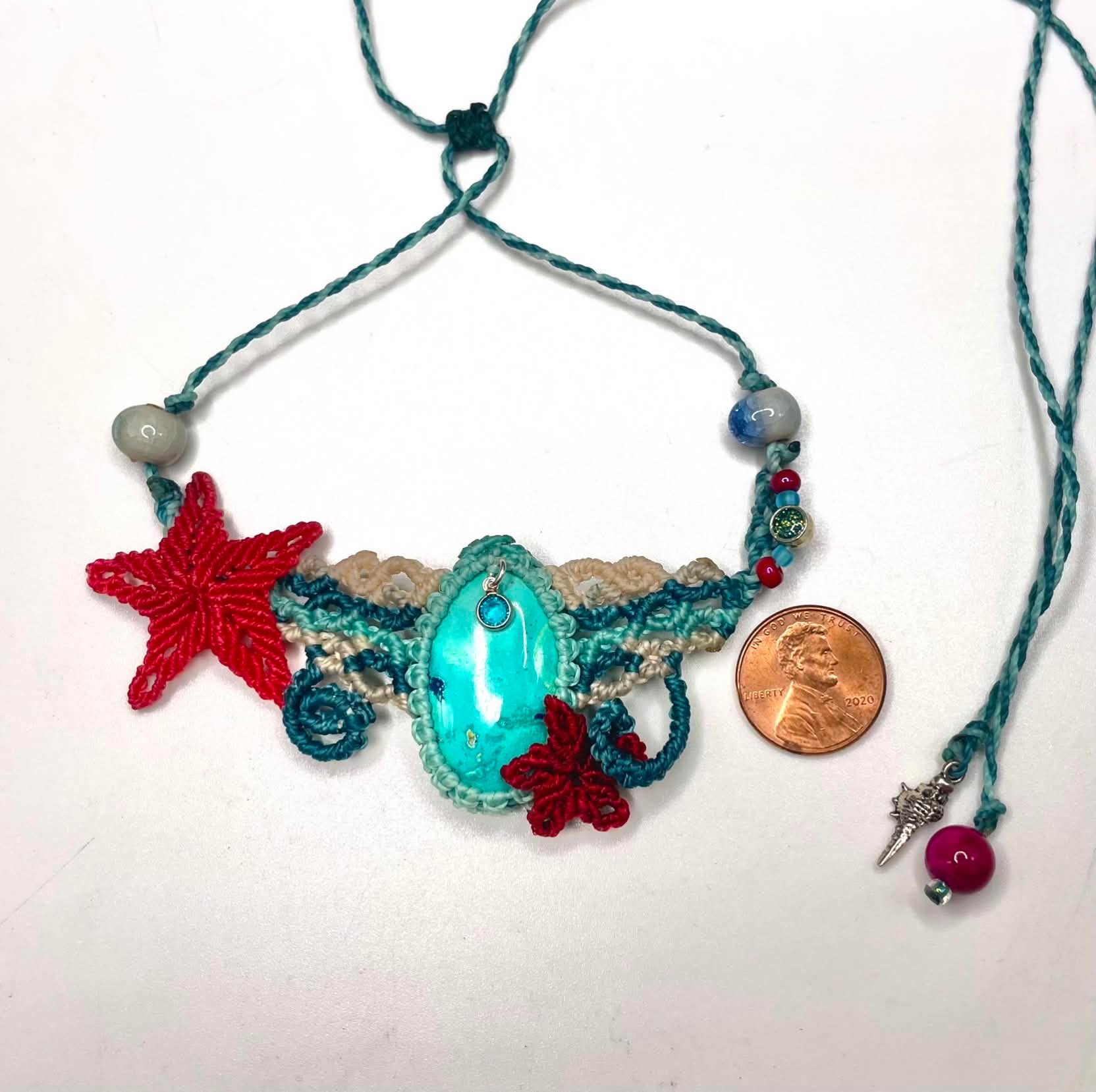 Ocean Love